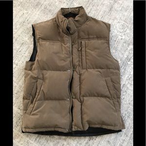 Timberland vest